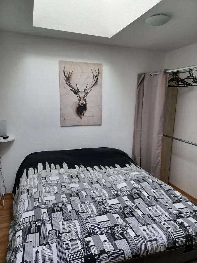 Vaste Appartement A La Foux D'Allos, Mercantour France