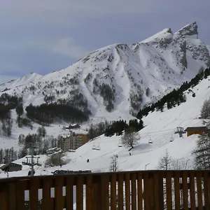 Le Sestriere Hotel